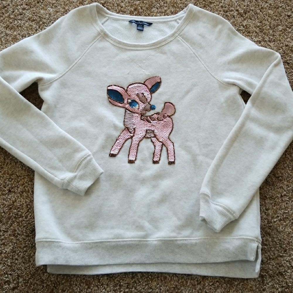 American Eagle Outfitters Sweatshirt